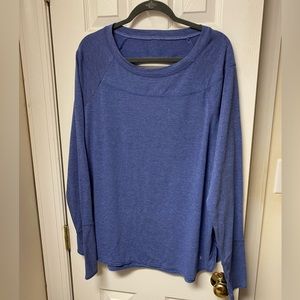Long-sleeved Top